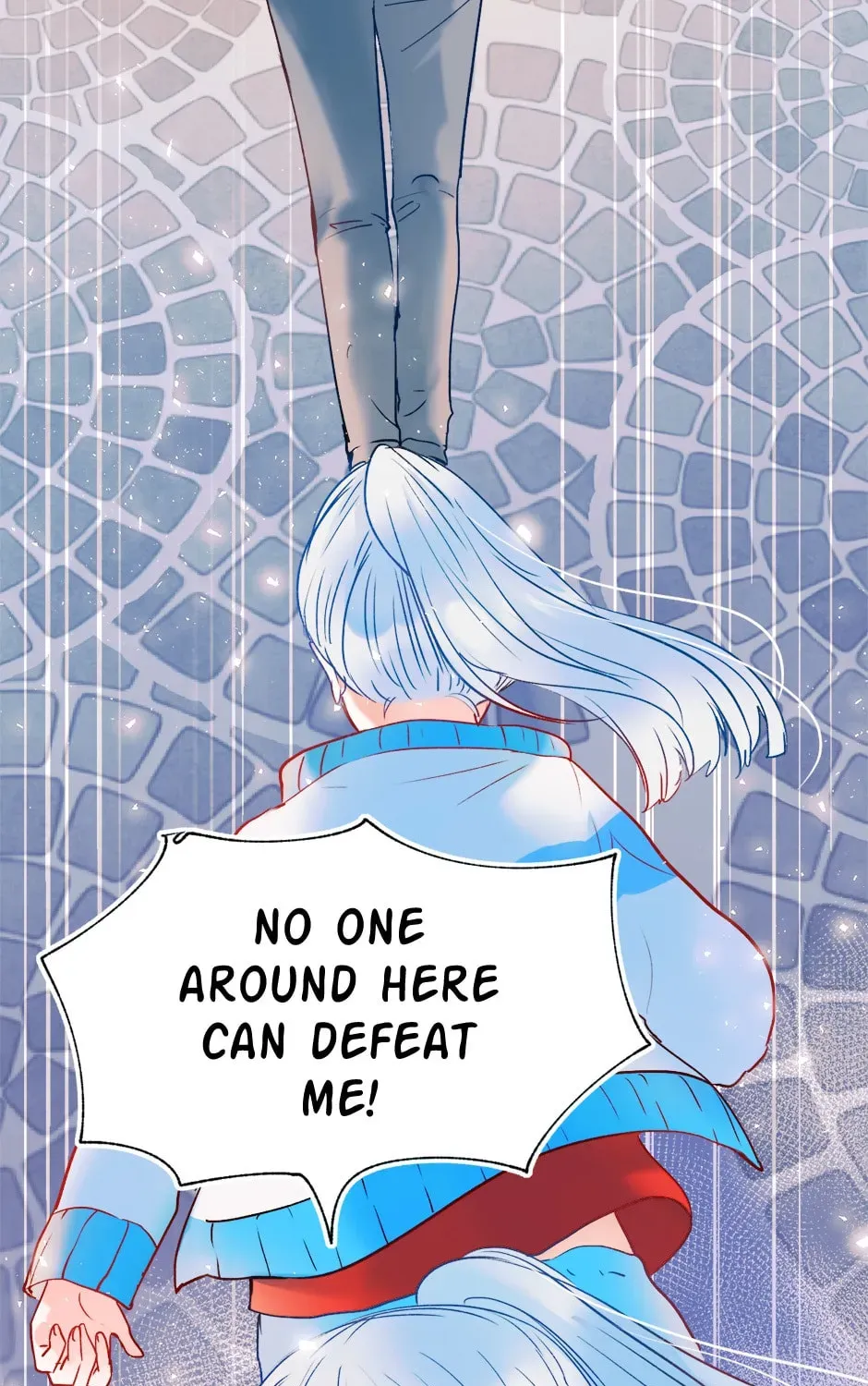 Read Win like Xiao He chapter 5.1 image 39 on Lezhin