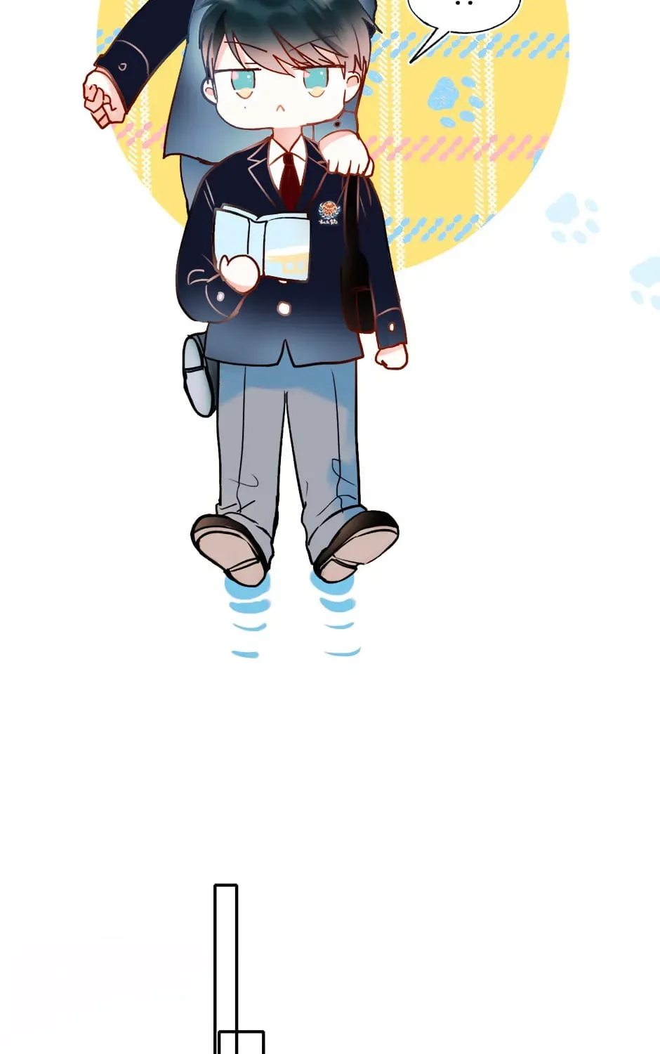 Read Win like Xiao He chapter 5.1 image 7 on Lezhin