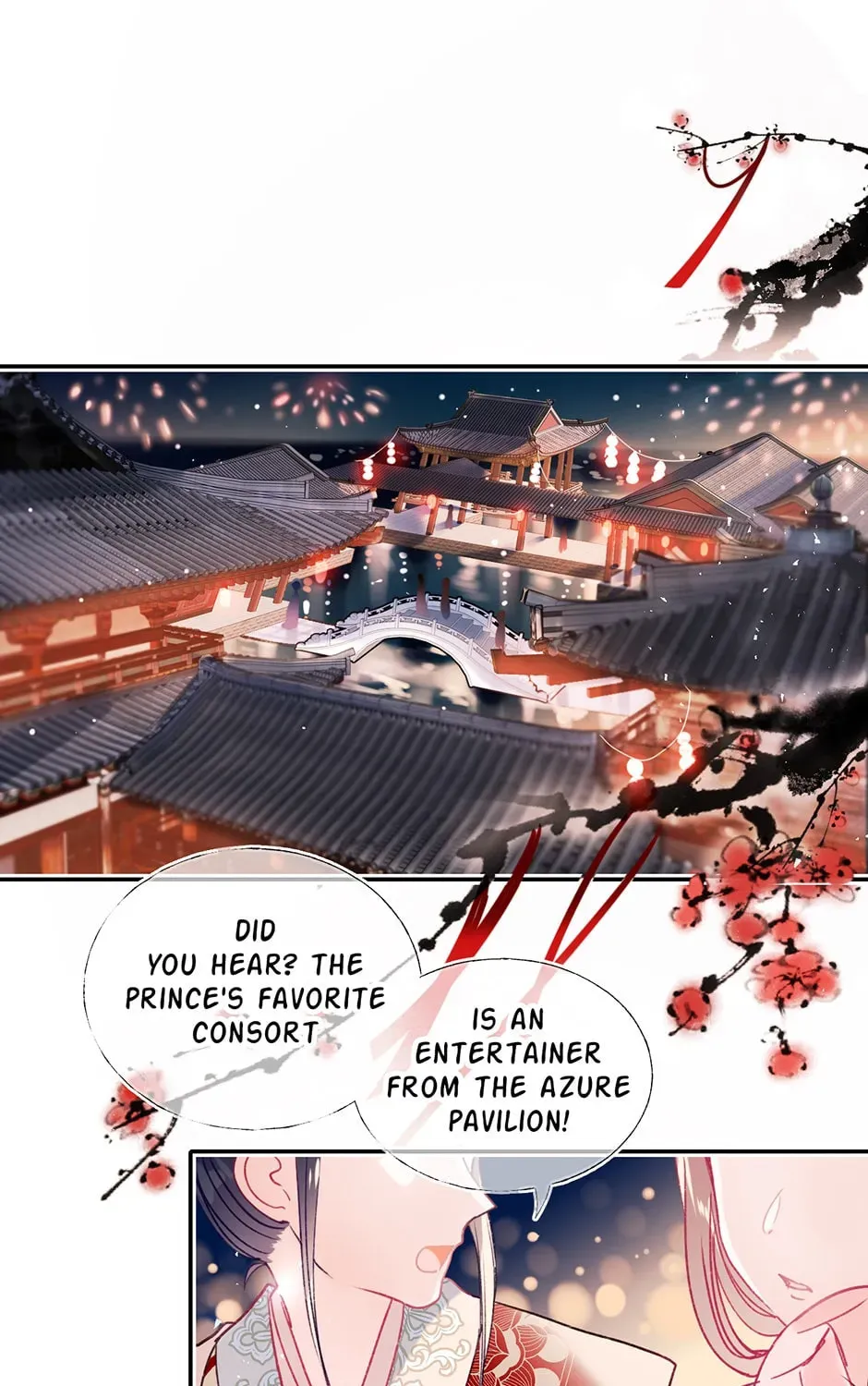 Read Win like Xiao He chapter 5.3 image 1 on Lezhin