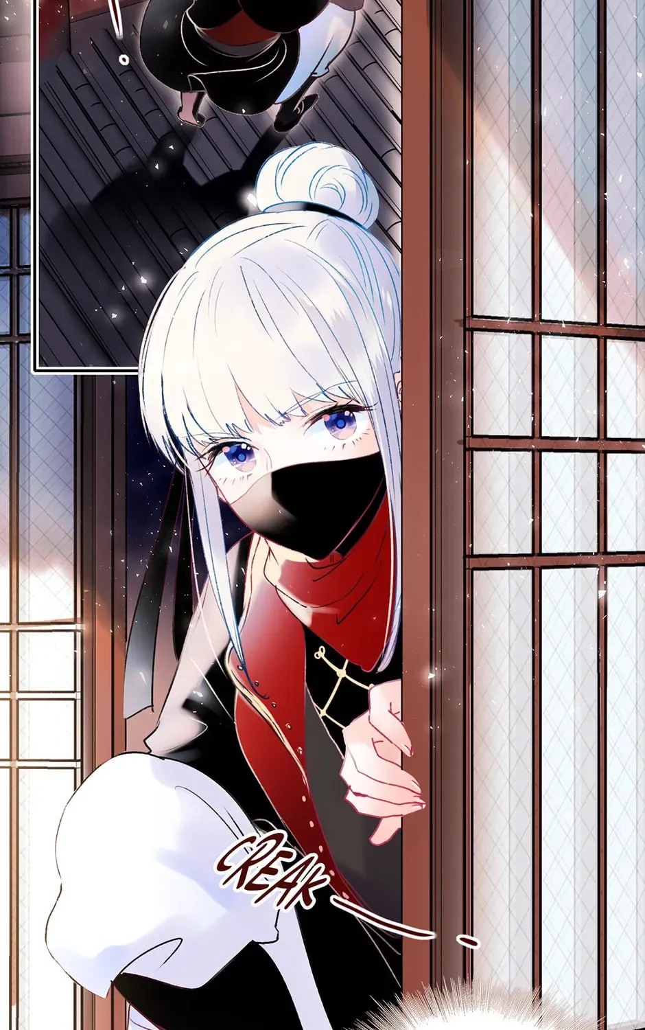 Read Win like Xiao He chapter 5.3 image 11 on Lezhin