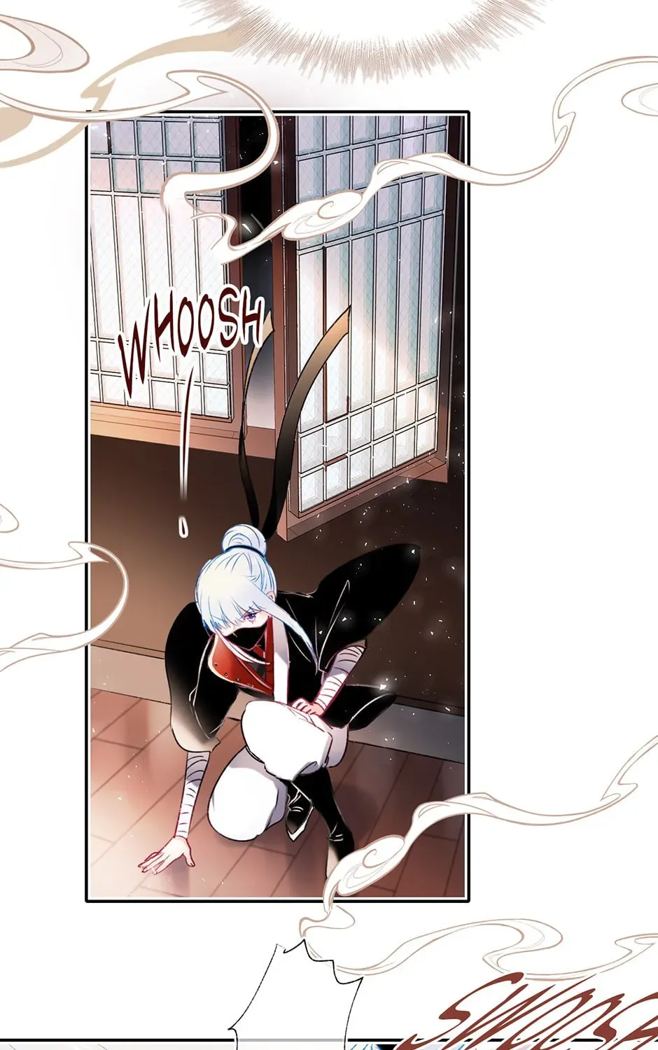 Read Win like Xiao He chapter 5.3 image 15 on Lezhin