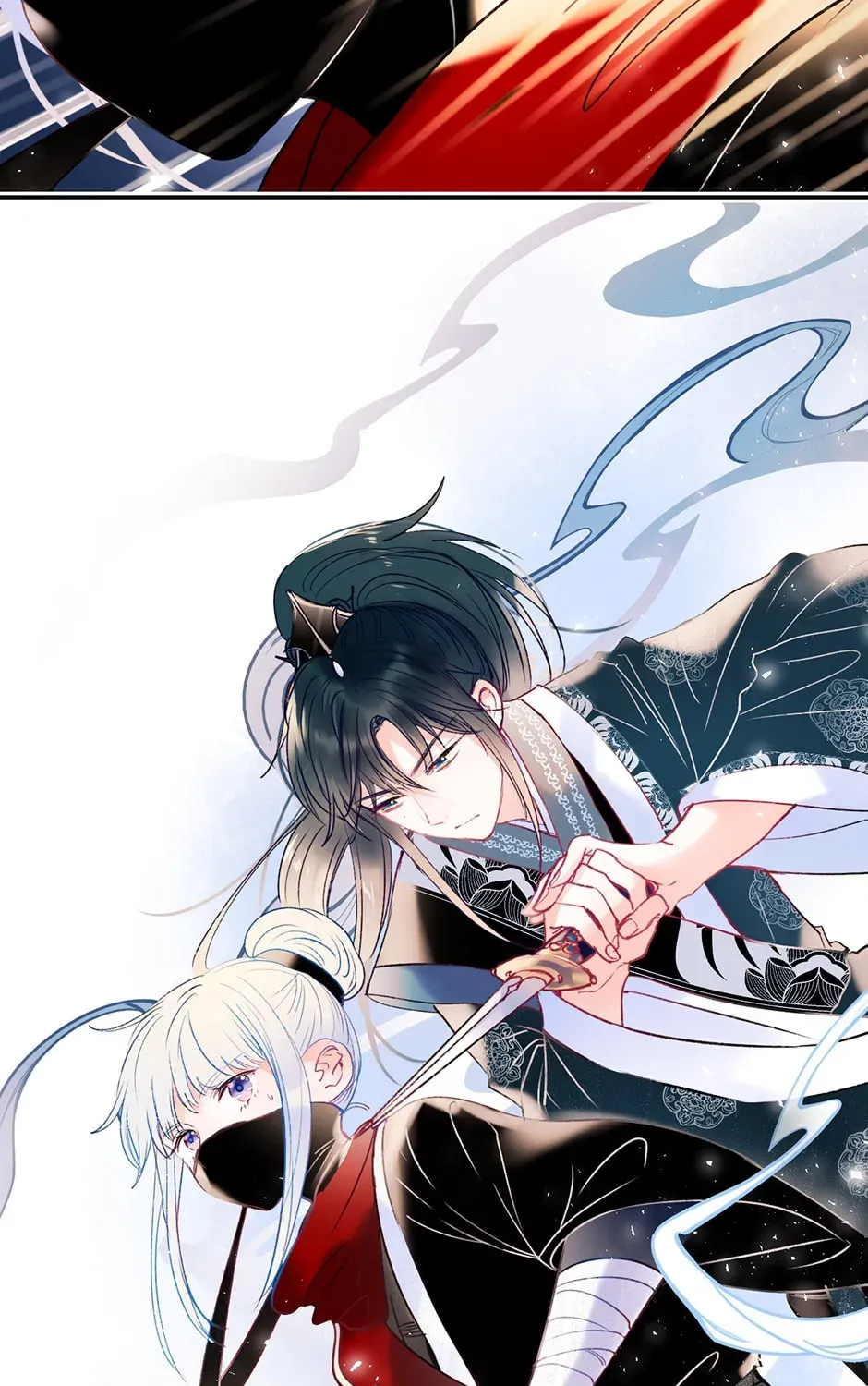 Read Win like Xiao He chapter 5.3 image 17 on Lezhin