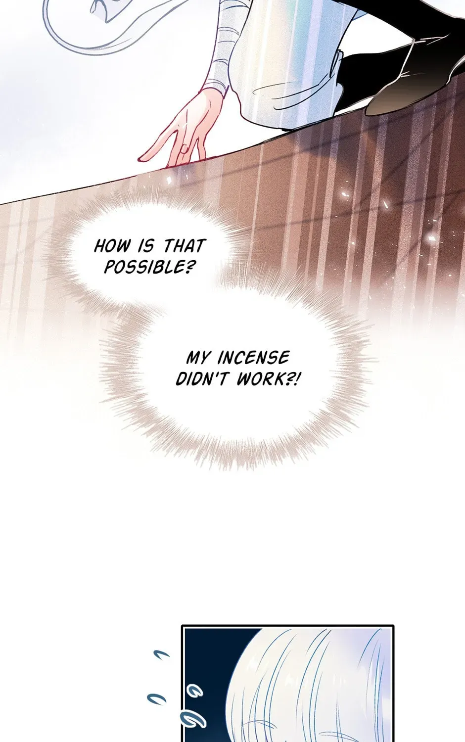 Read Win like Xiao He chapter 5.3 image 19 on Lezhin