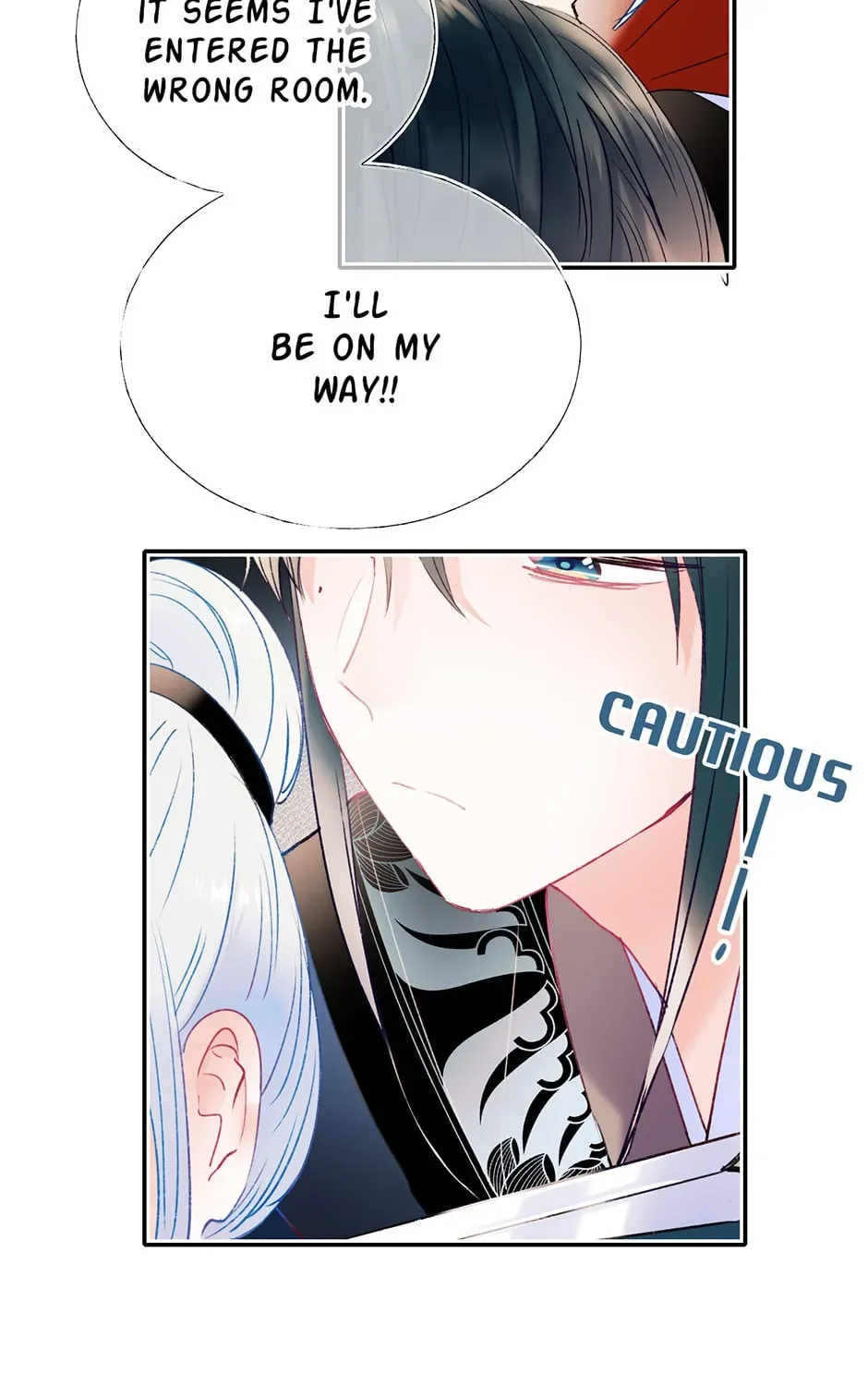 Read Win like Xiao He chapter 5.3 image 21 on Lezhin