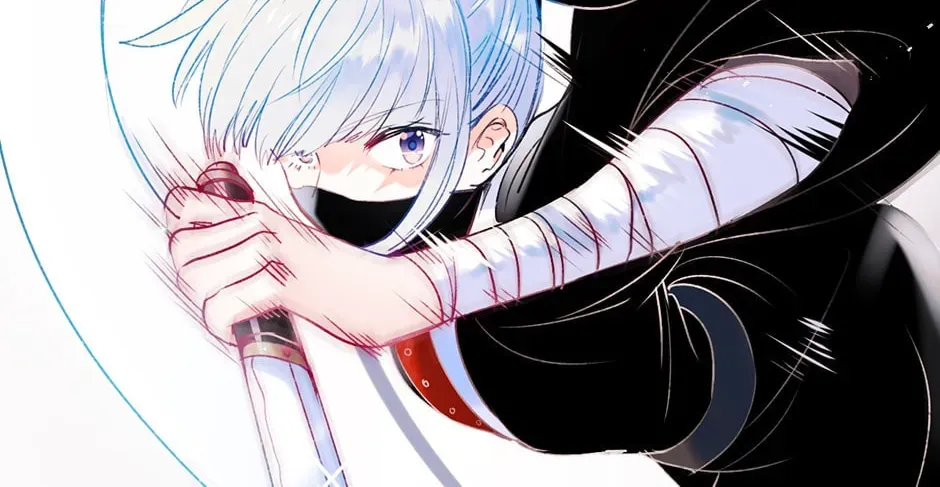 Read Win like Xiao He chapter 5.3 image 24 on Lezhin