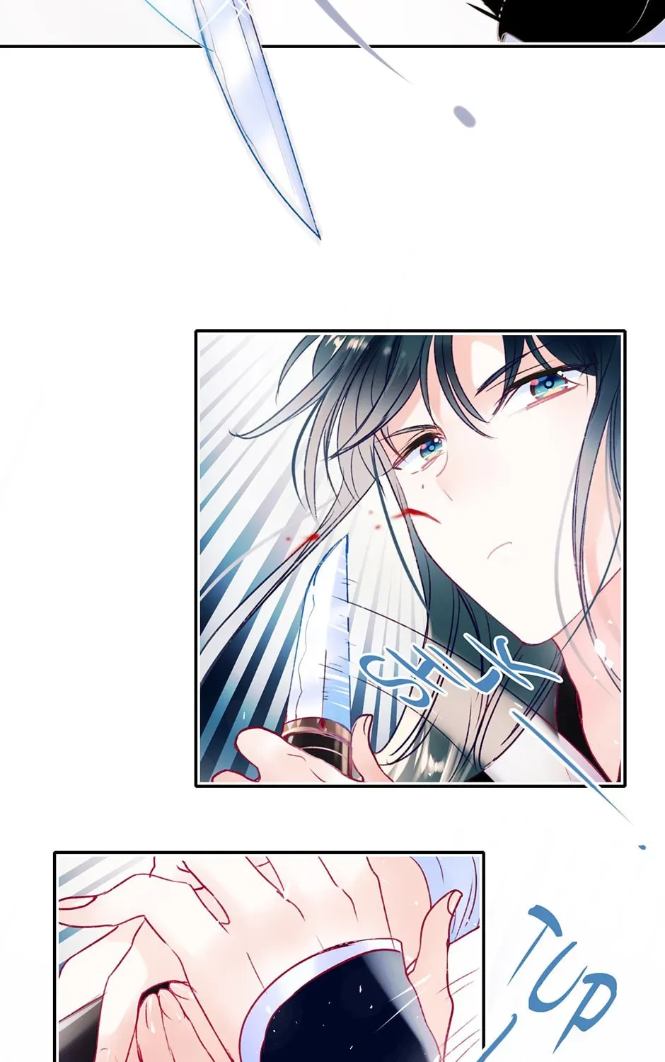 Read Win like Xiao He chapter 5.3 image 25 on Lezhin
