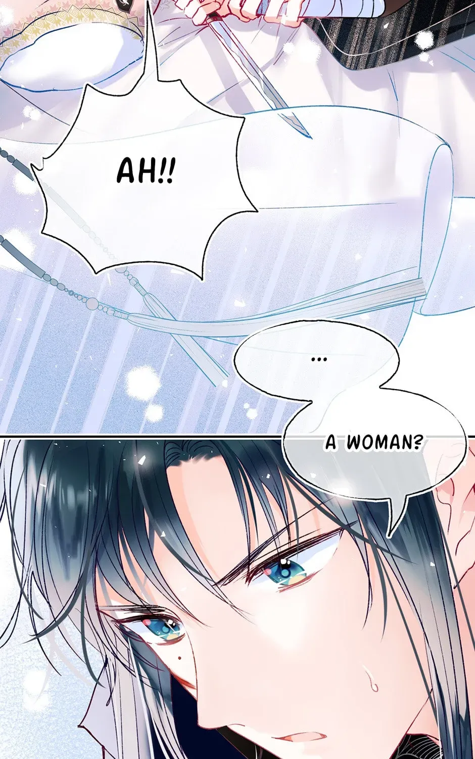 Read Win like Xiao He chapter 5.3 image 29 on Lezhin
