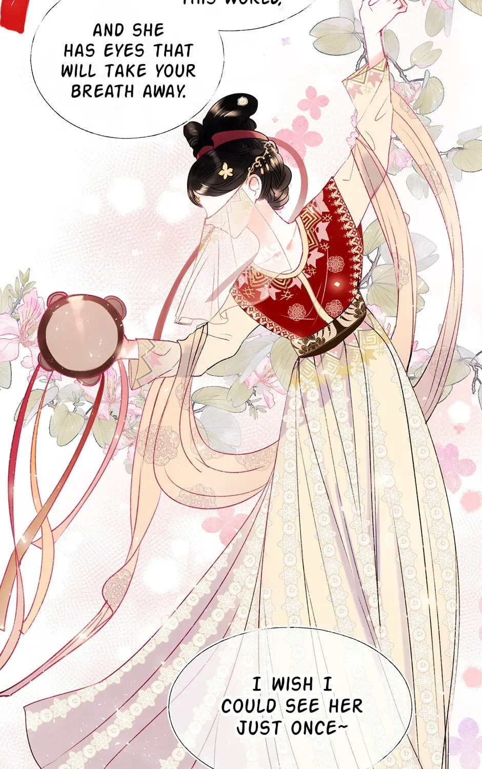 Read Win like Xiao He chapter 5.3 image 3 on Lezhin
