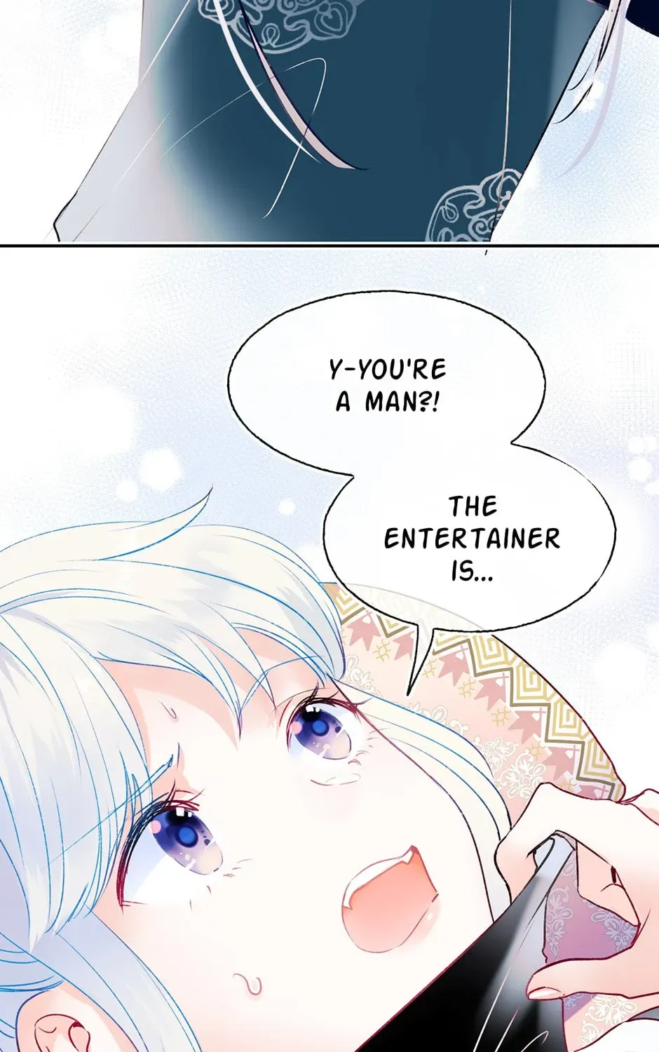 Read Win like Xiao He chapter 5.3 image 31 on Lezhin