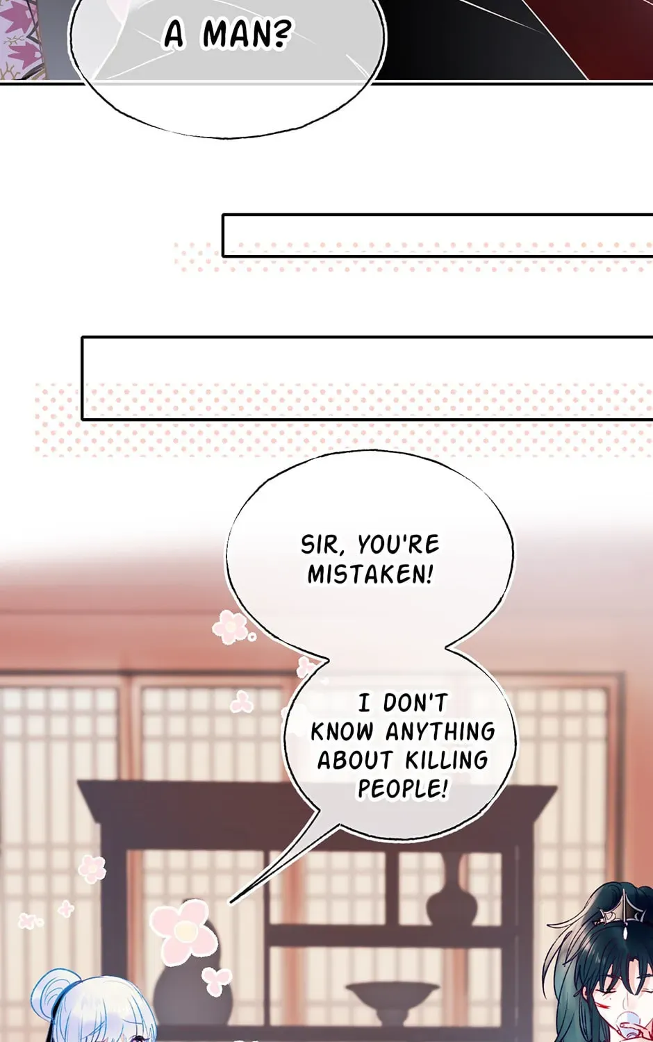 Read Win like Xiao He chapter 5.3 image 33 on Lezhin