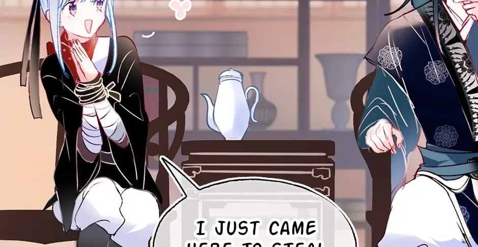 Read Win like Xiao He chapter 5.3 image 34 on Lezhin