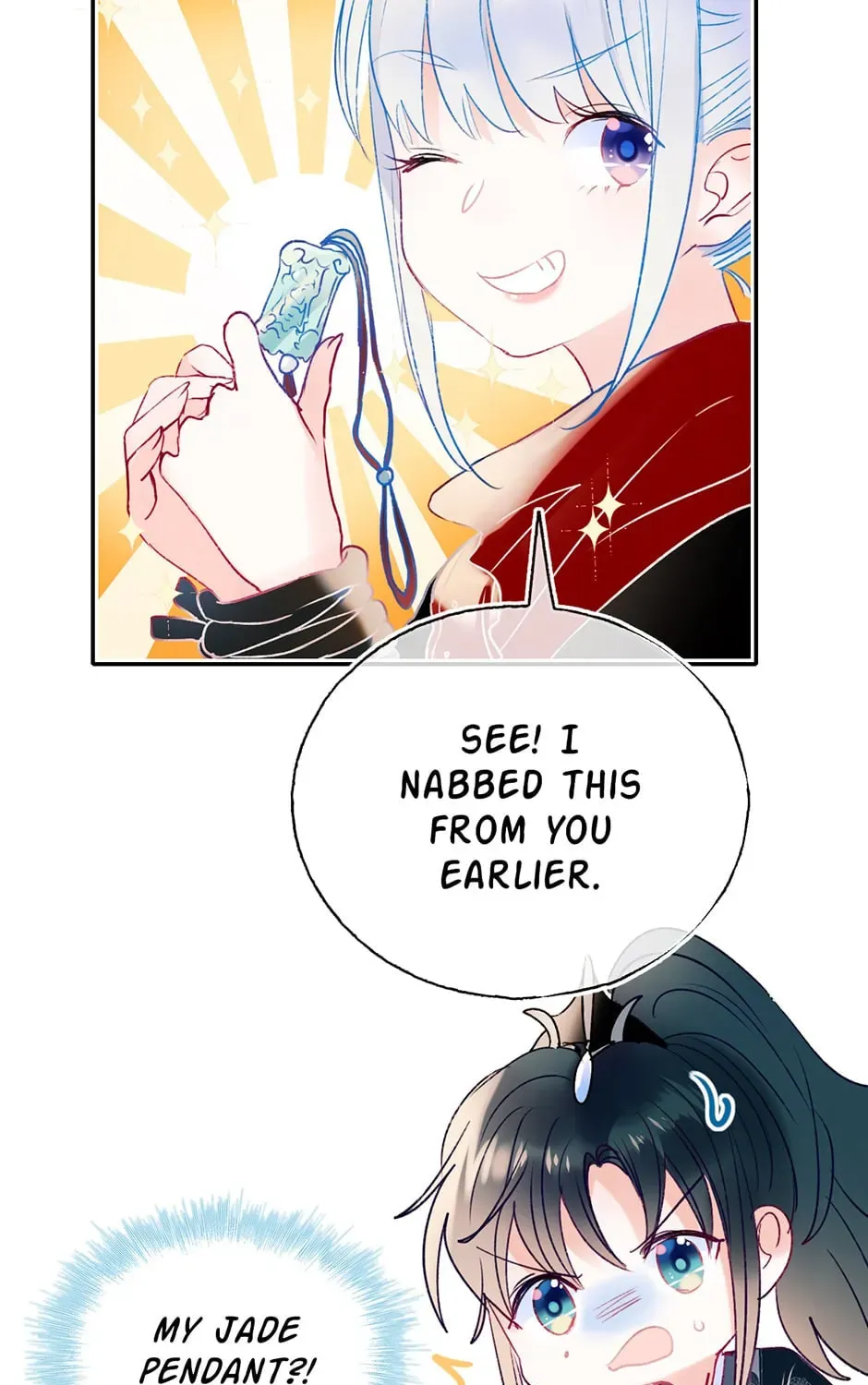 Read Win like Xiao He chapter 5.3 image 37 on Lezhin