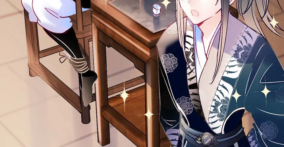 Read Win like Xiao He chapter 5.3 image 40 on Lezhin