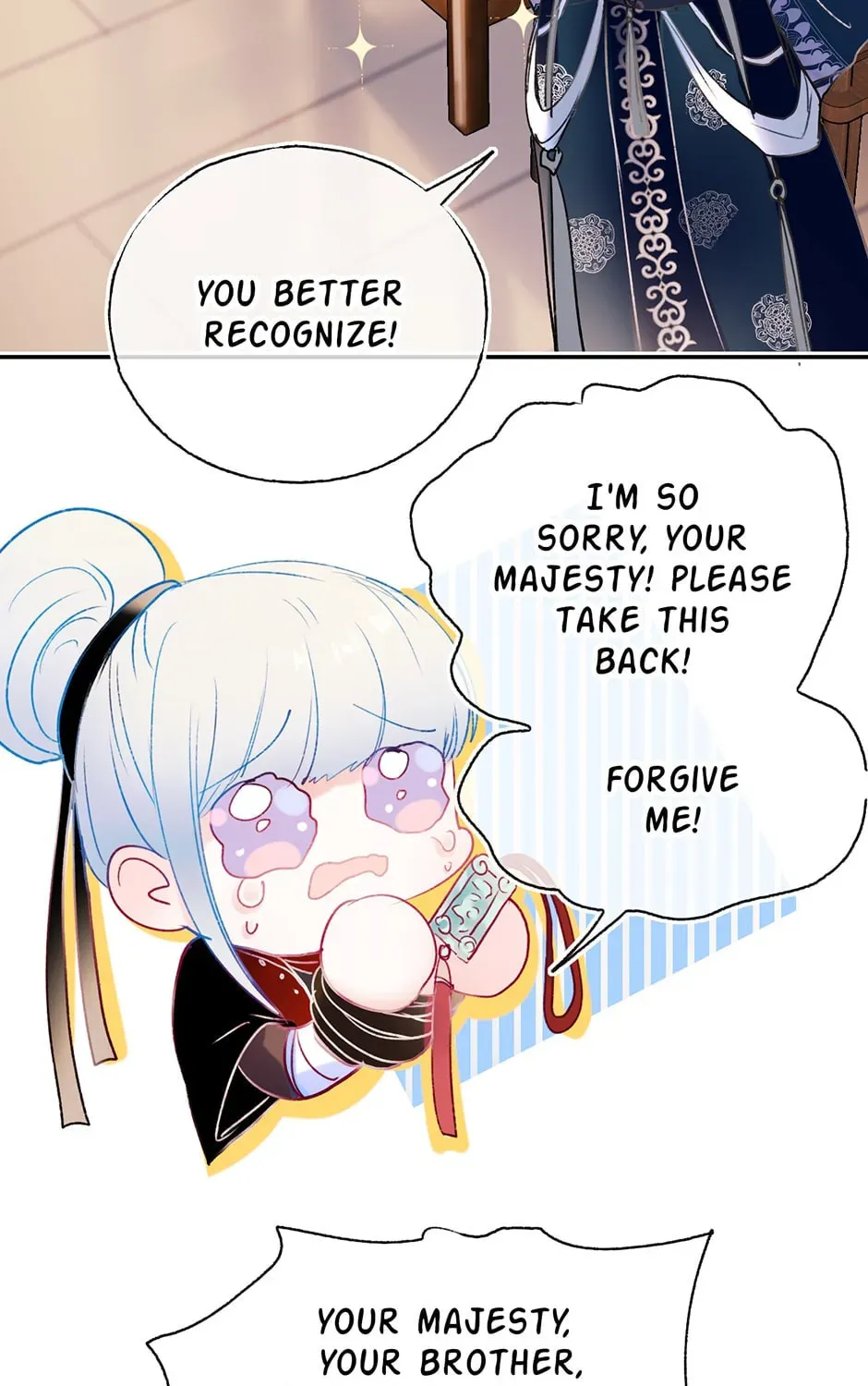 Read Win like Xiao He chapter 5.3 image 41 on Lezhin