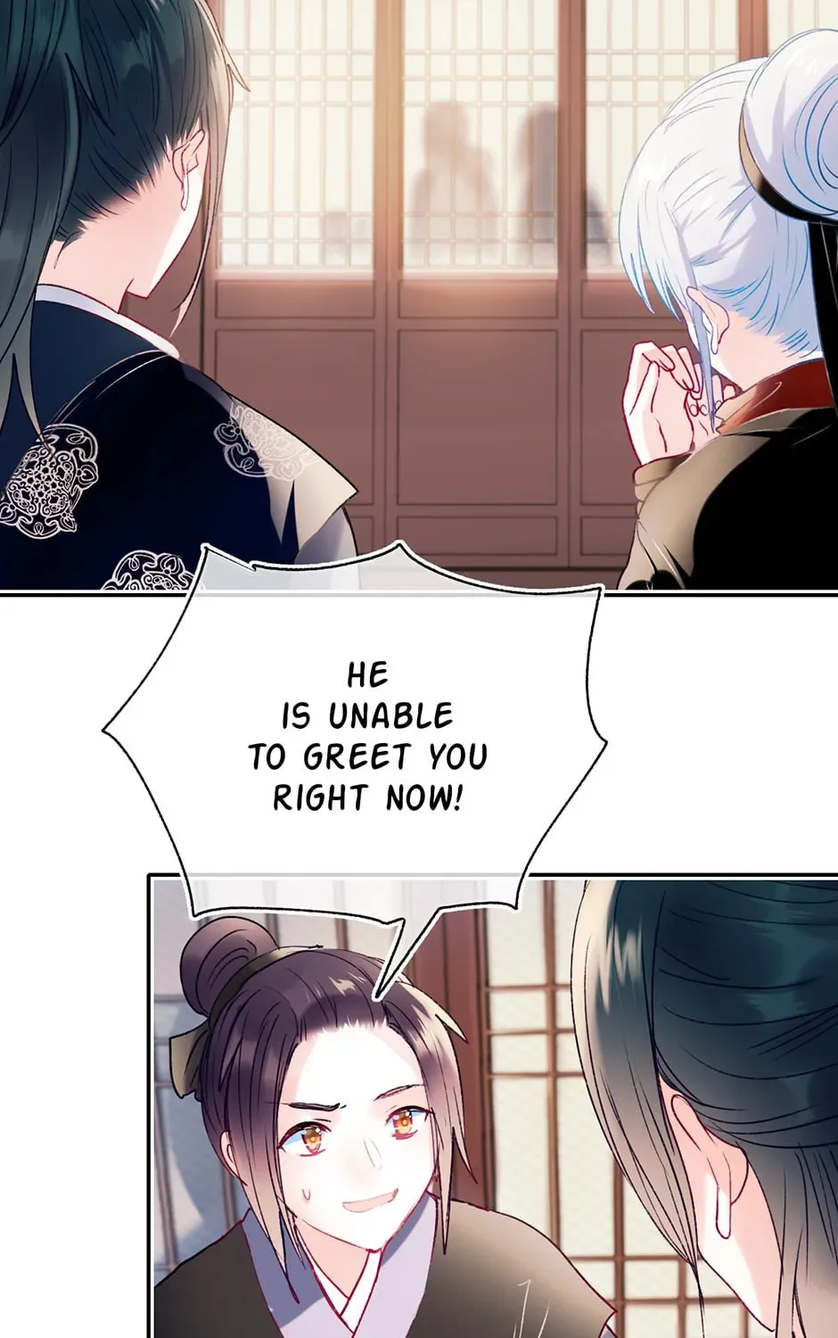 Read Win like Xiao He chapter 5.3 image 43 on Lezhin