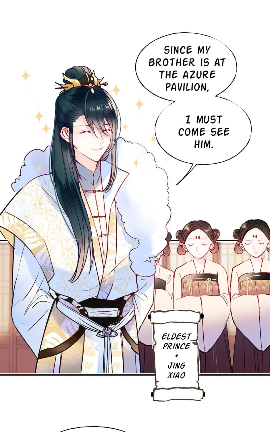 Read Win like Xiao He chapter 5.3 image 45 on Lezhin
