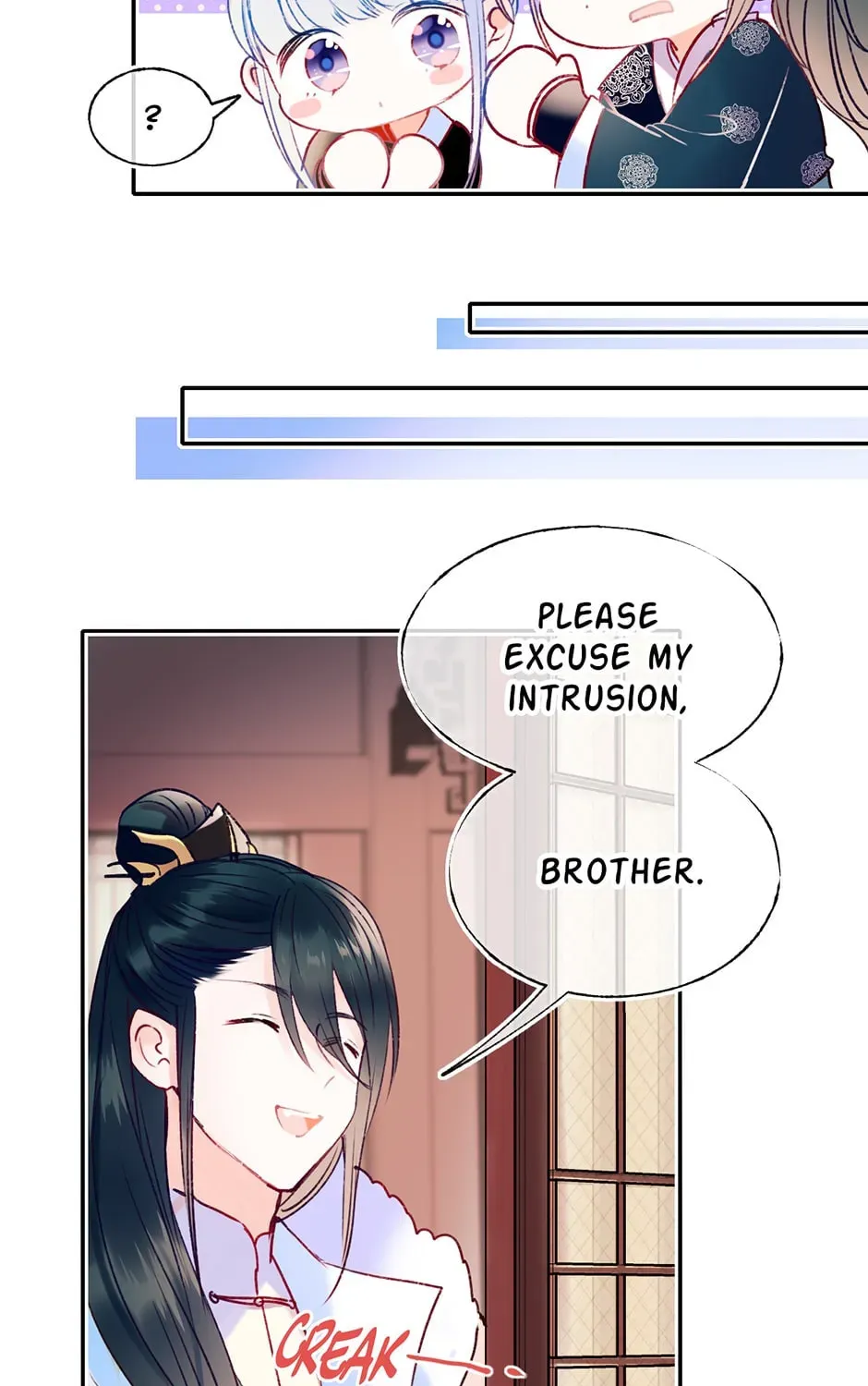 Read Win like Xiao He chapter 5.3 image 47 on Lezhin