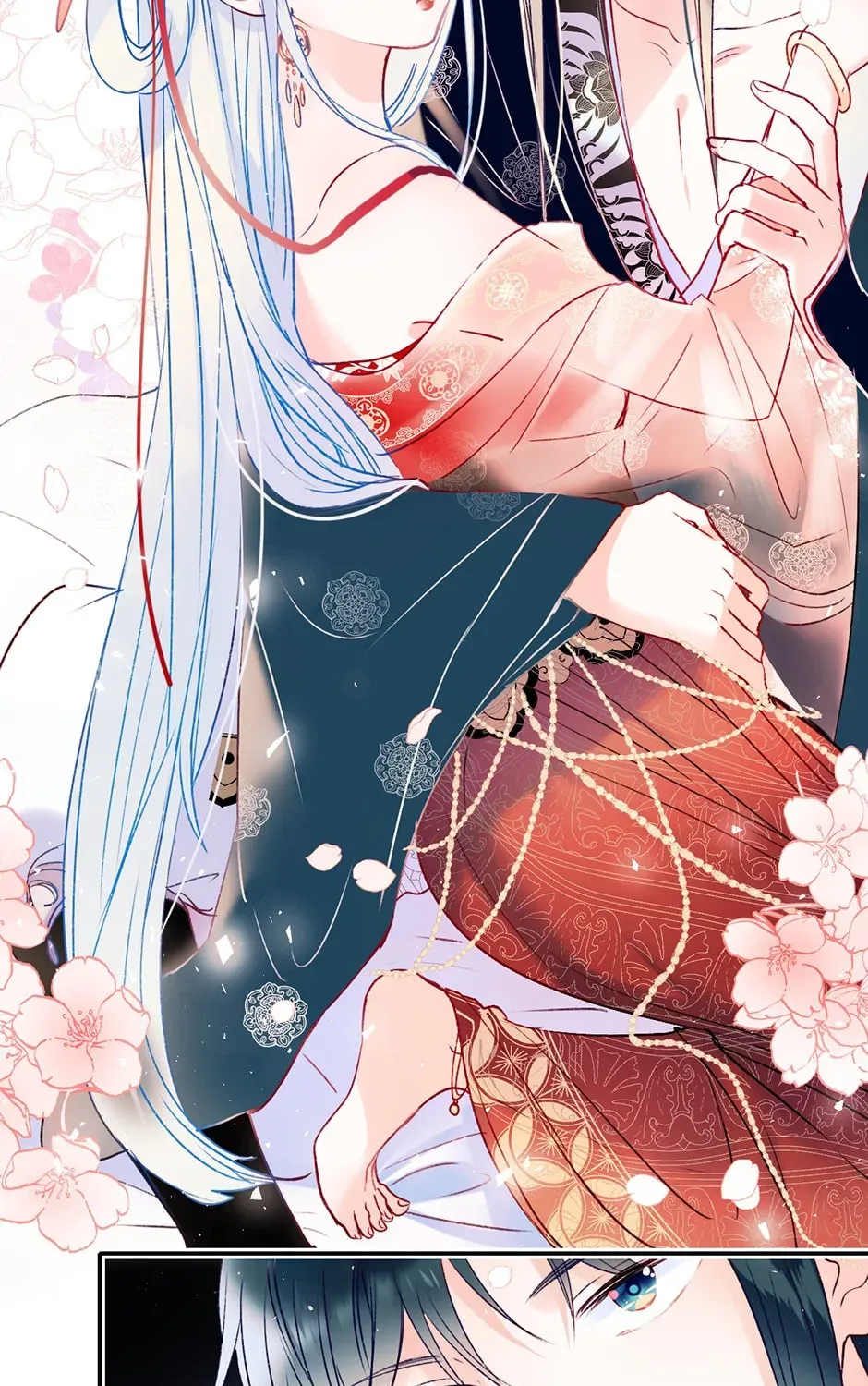 Read Win like Xiao He chapter 5.3 image 51 on Lezhin