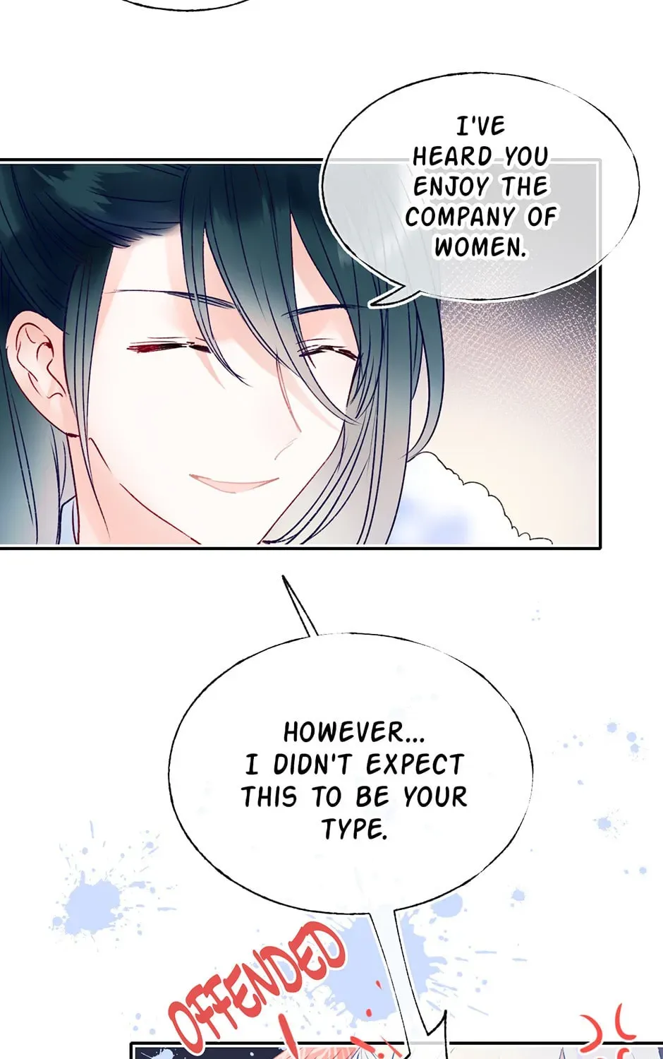 Read Win like Xiao He chapter 5.3 image 53 on Lezhin