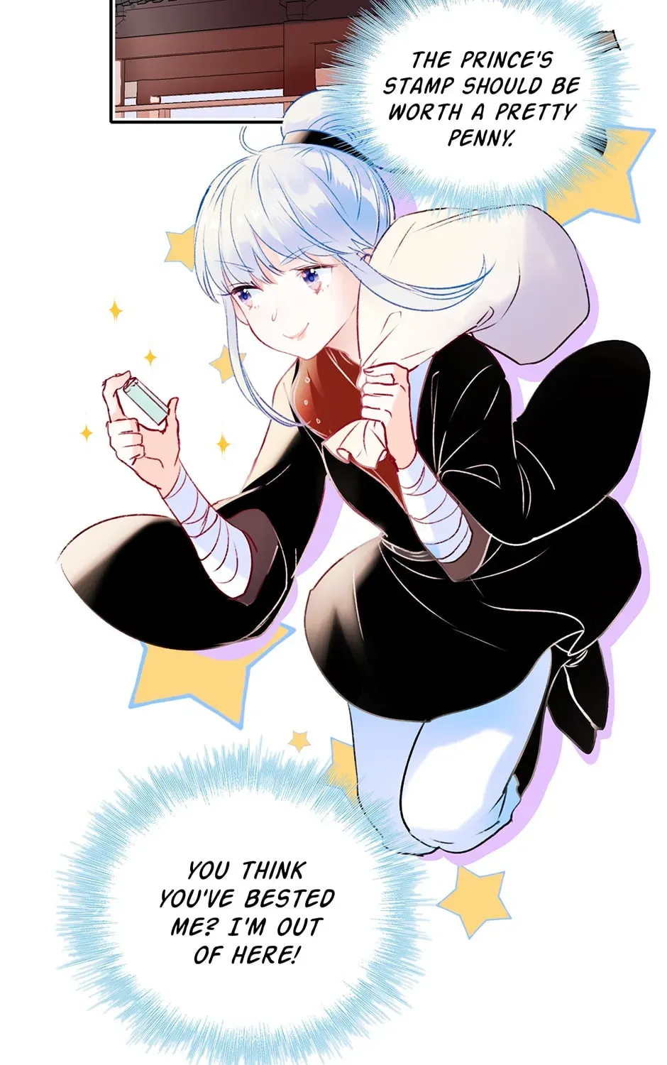 Read Win like Xiao He chapter 5.3 image 59 on Lezhin