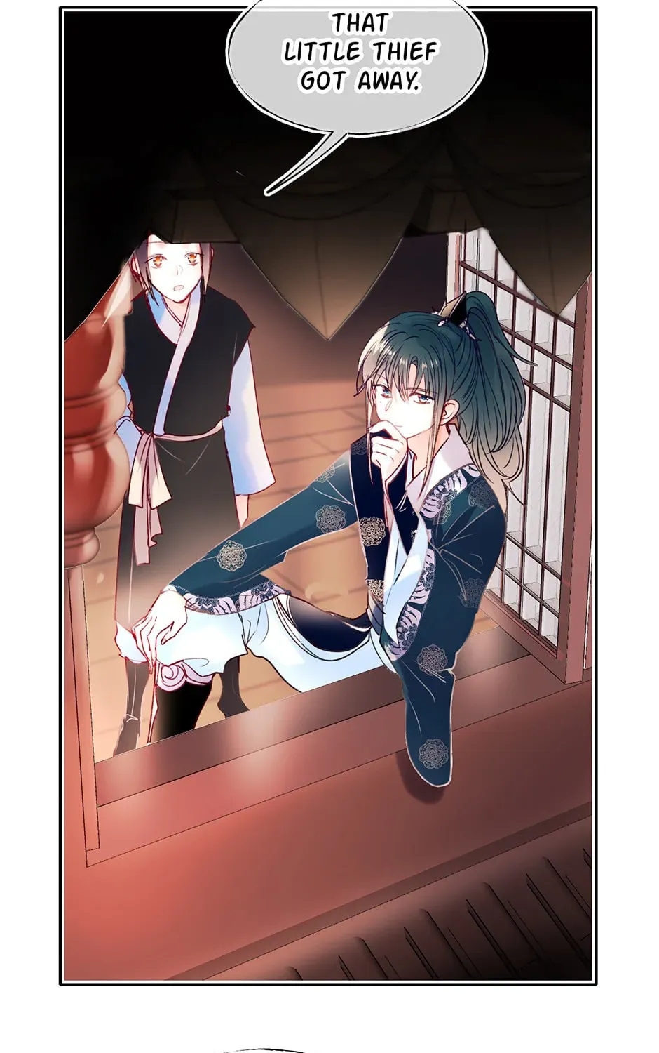 Read Win like Xiao He chapter 5.3 image 61 on Lezhin