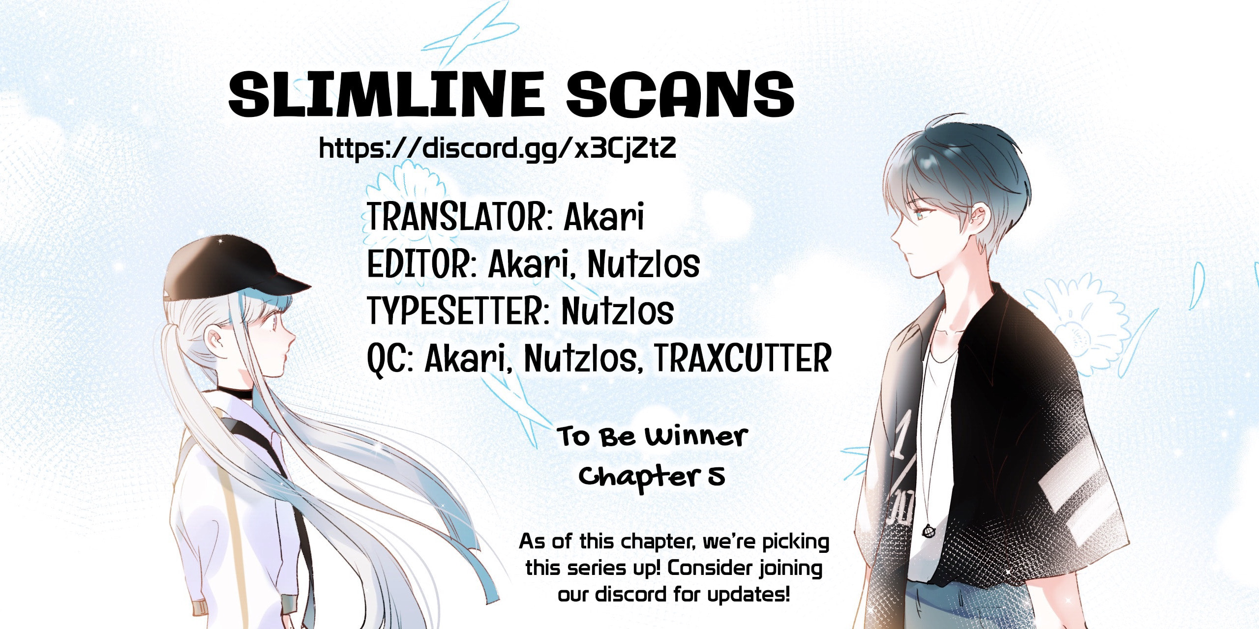 Read Win like Xiao He chapter 5 image 13 on Lezhin