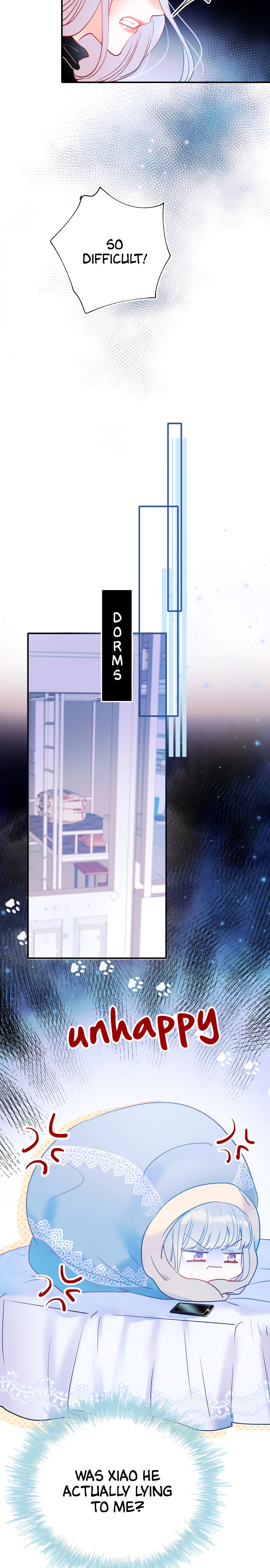 Read Win like Xiao He chapter 50 image 10 on Lezhin