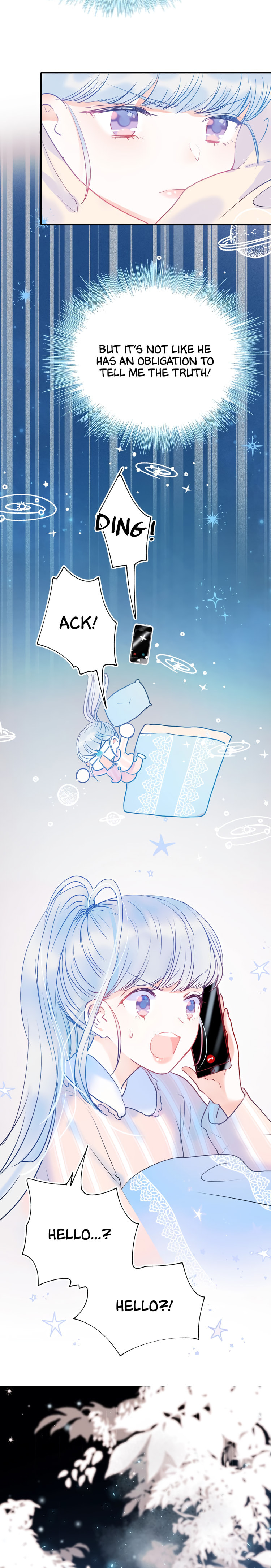 Read Win like Xiao He chapter 50 image 11 on Lezhin