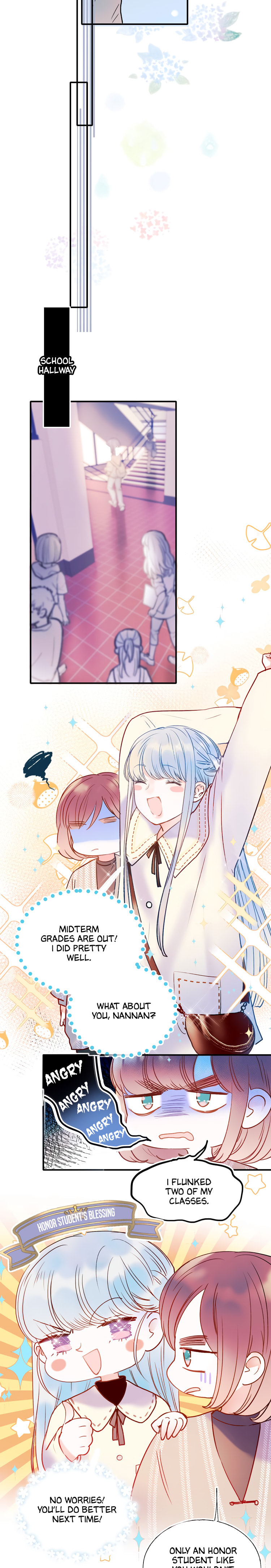 Read Win like Xiao He chapter 50 image 2 on Lezhin