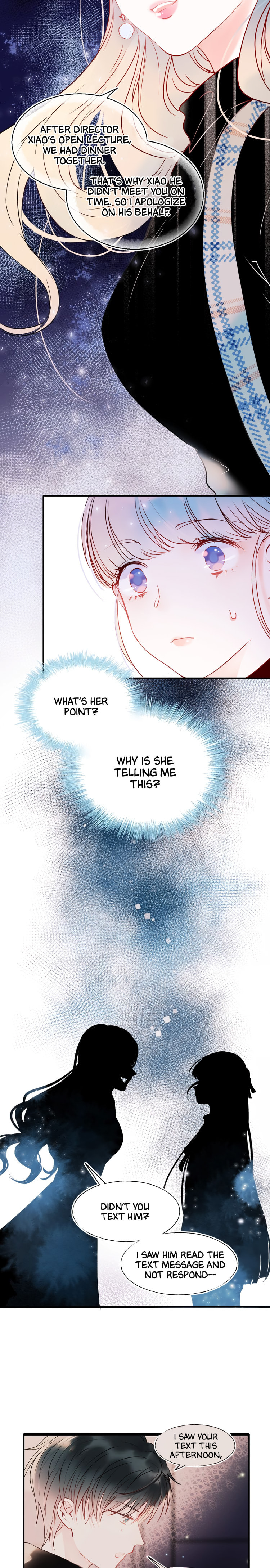 Read Win like Xiao He chapter 50 image 6 on Lezhin