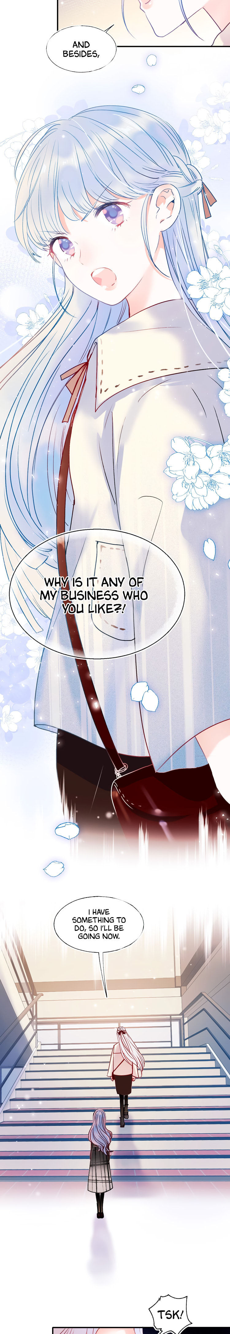 Read Win like Xiao He chapter 50 image 9 on Lezhin
