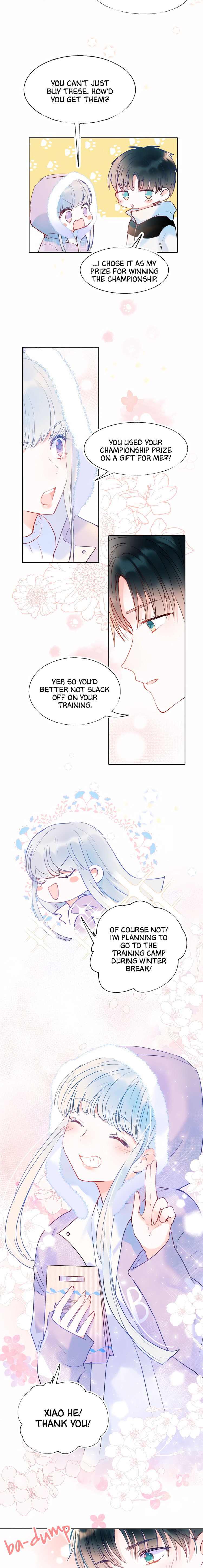 Read Win like Xiao He chapter 51 image 1 on Lezhin