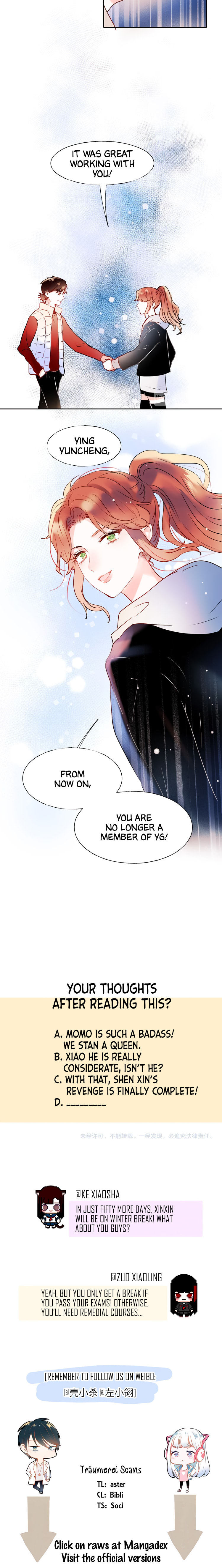 Read Win like Xiao He chapter 51 image 10 on Lezhin