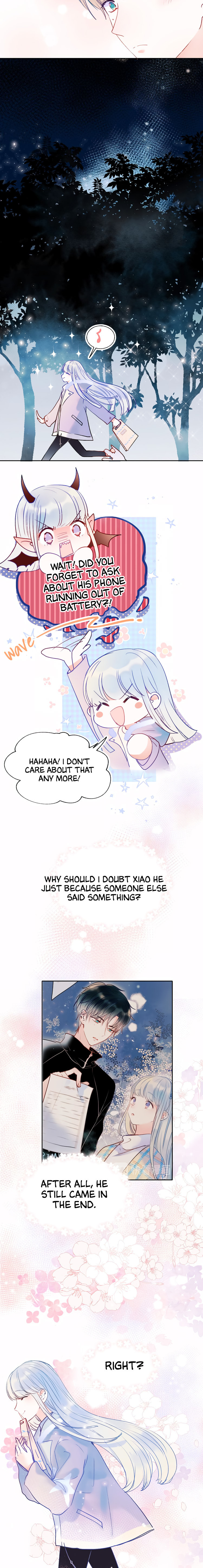 Read Win like Xiao He chapter 51 image 2 on Lezhin