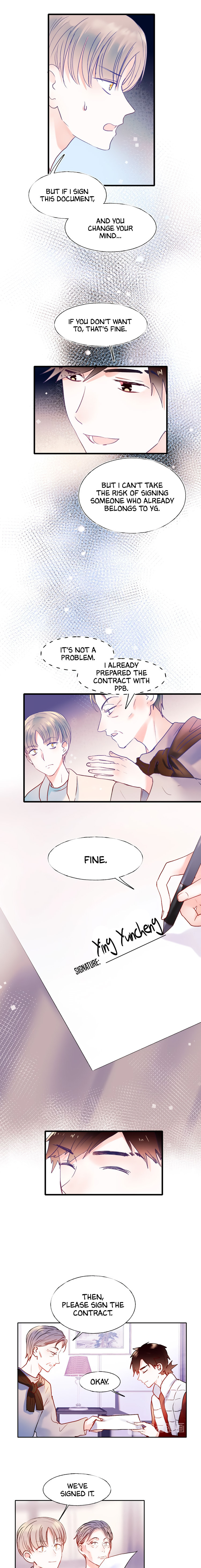 Read Win like Xiao He chapter 51 image 8 on Lezhin