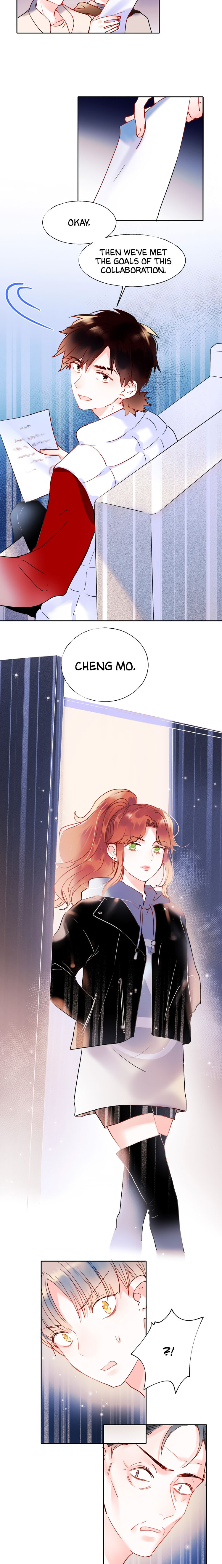 Read Win like Xiao He chapter 51 image 9 on Lezhin