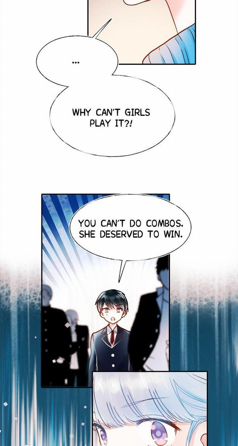 Read Win like Xiao He chapter 52.1 image 10 on Lezhin