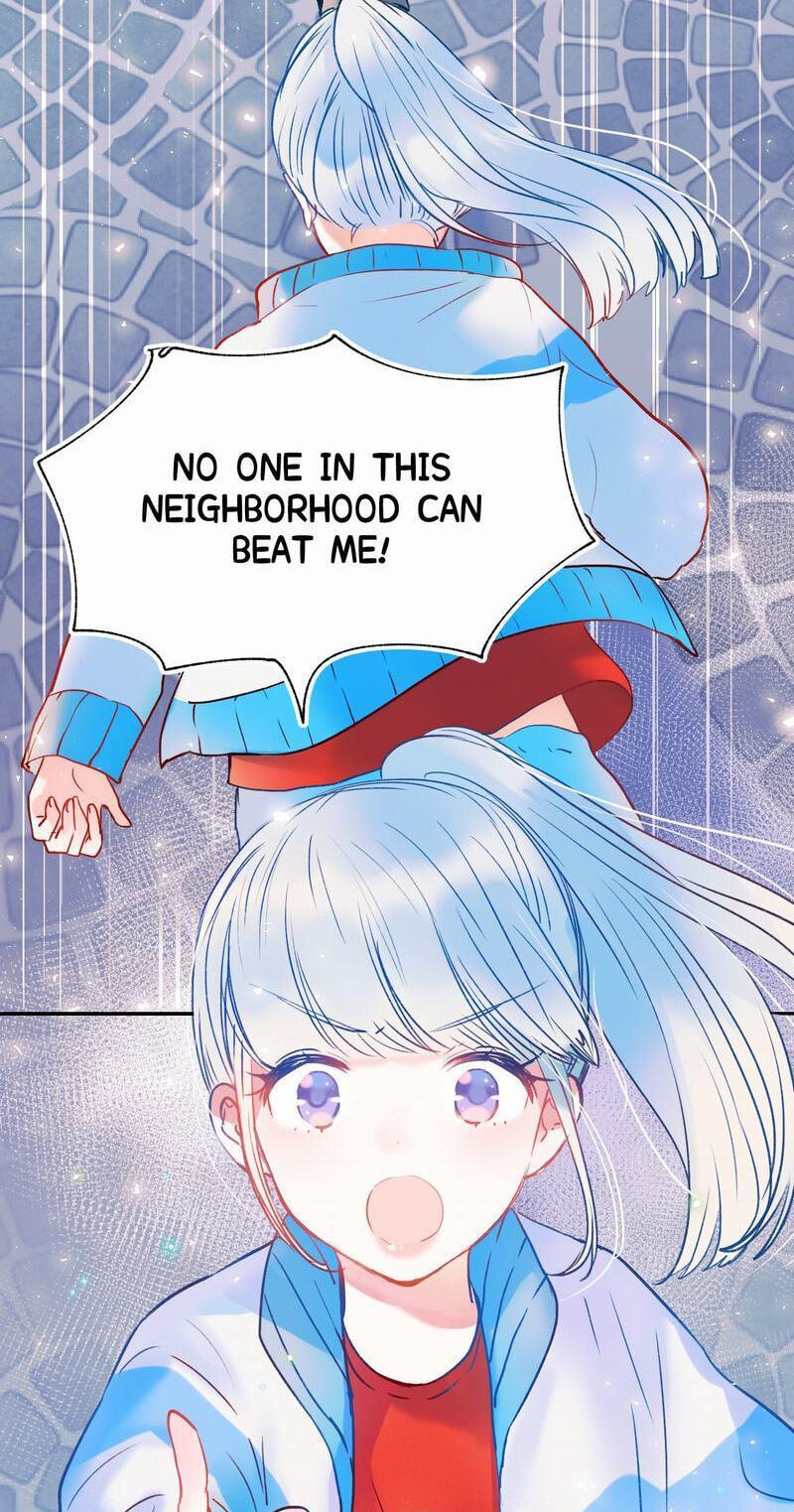 Read Win like Xiao He chapter 52.1 image 22 on Lezhin