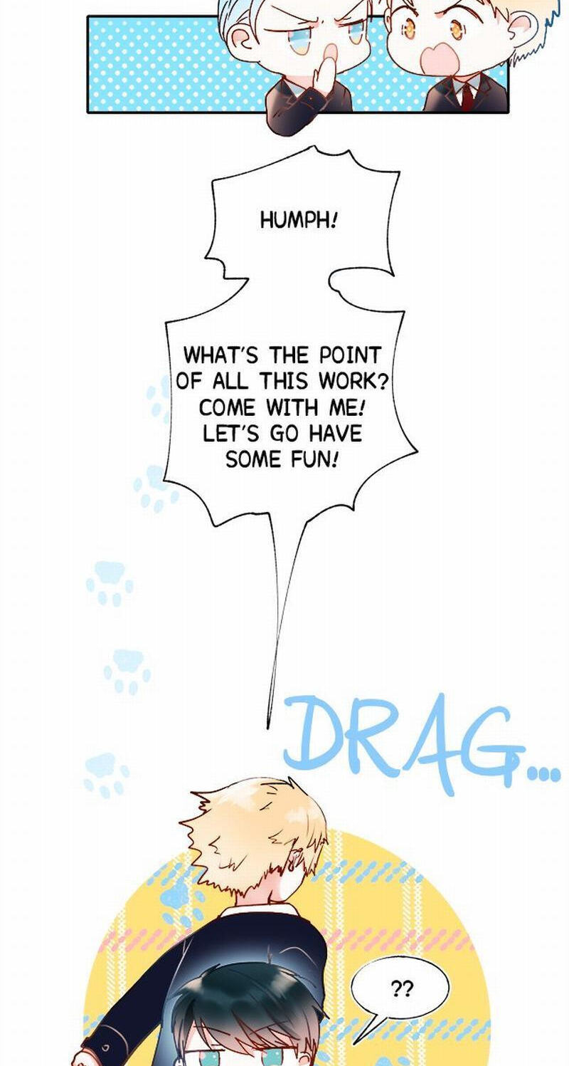 Read Win like Xiao He chapter 52.1 image 3 on Lezhin