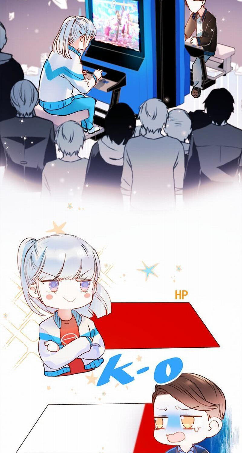 Read Win like Xiao He chapter 52.1 image 6 on Lezhin