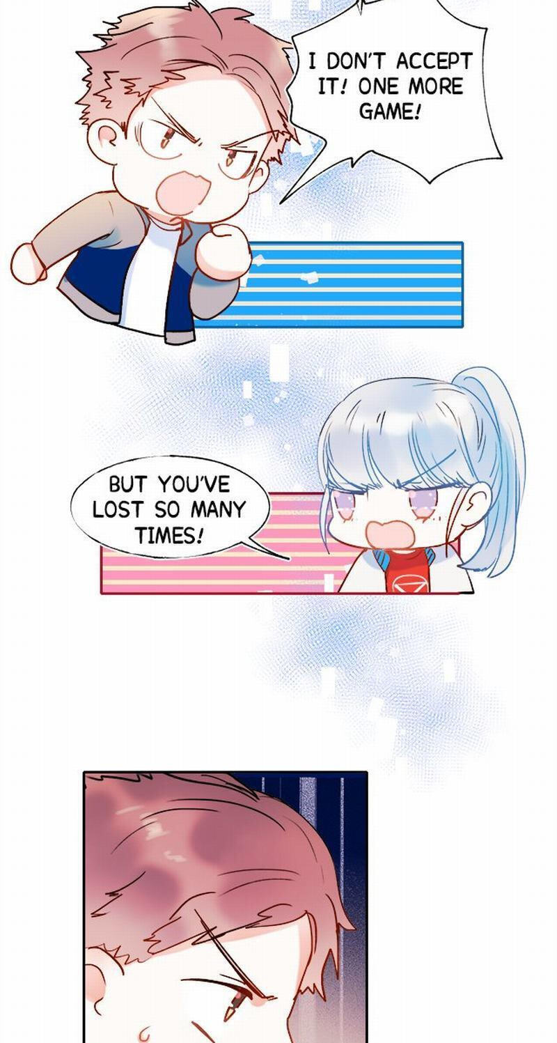 Read Win like Xiao He chapter 52.1 image 8 on Lezhin