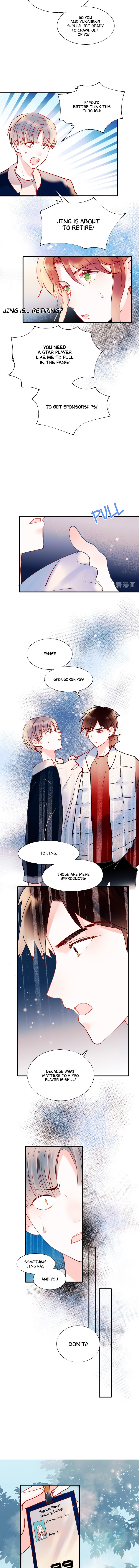 Read Win like Xiao He chapter 52 image 1 on Lezhin