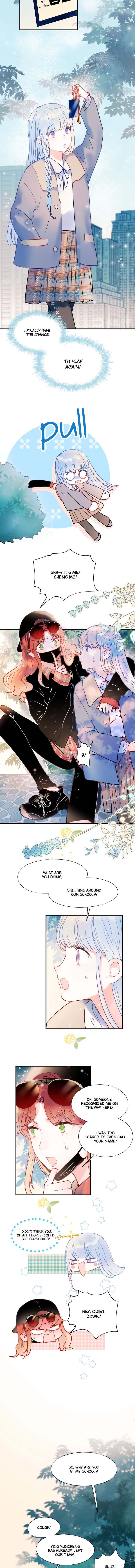 Read Win like Xiao He chapter 52 image 2 on Lezhin