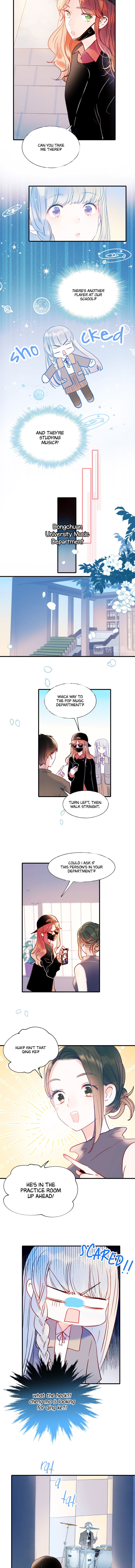 Read Win like Xiao He chapter 52 image 4 on Lezhin