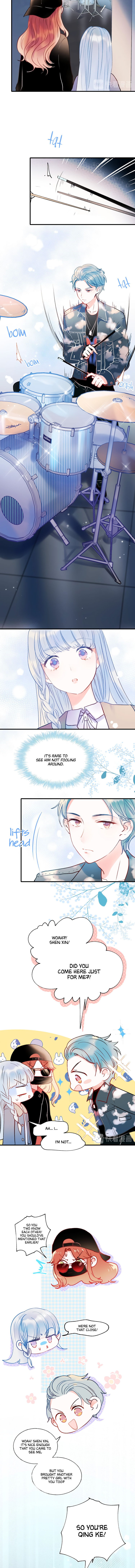 Read Win like Xiao He chapter 52 image 5 on Lezhin
