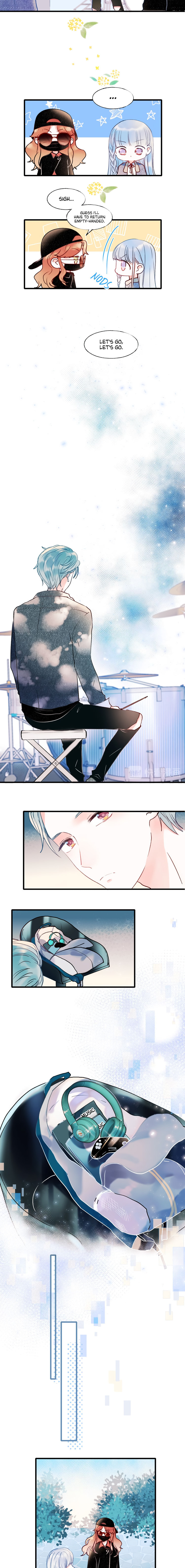 Read Win like Xiao He chapter 53 image 1 on Lezhin