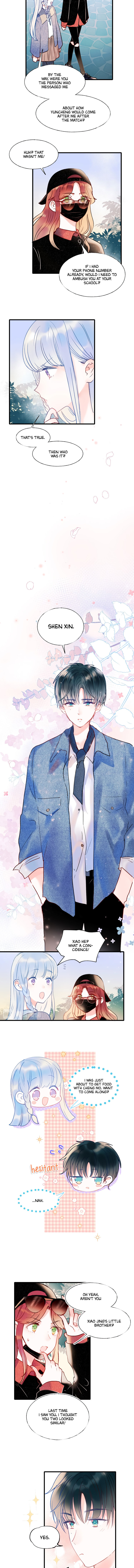 Read Win like Xiao He chapter 53 image 2 on Lezhin