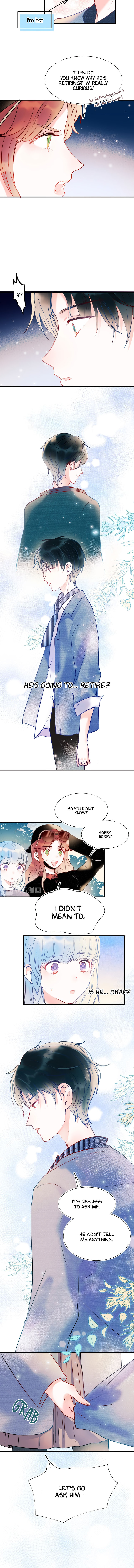 Read Win like Xiao He chapter 53 image 3 on Lezhin