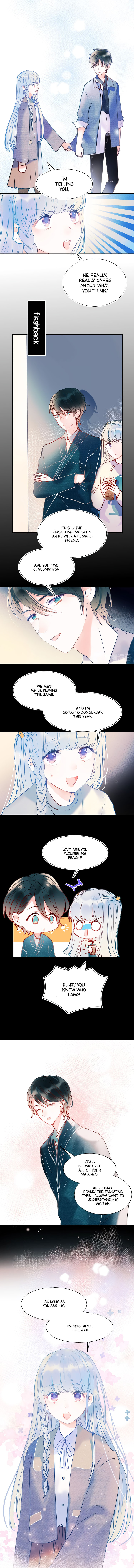 Read Win like Xiao He chapter 53 image 4 on Lezhin