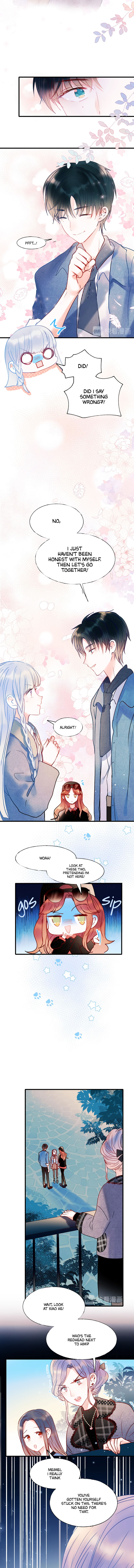 Read Win like Xiao He chapter 53 image 5 on Lezhin